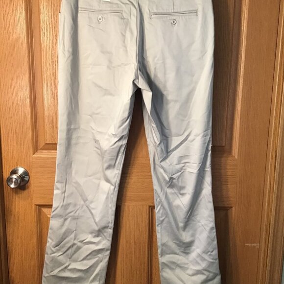 Lee Rider Khaki Pants - Picture 2 of 2